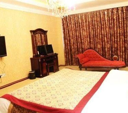 Ji Hotel Yichang Yiling
