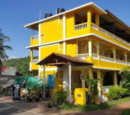 Bens Inn