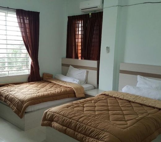 Ayahanda Residence