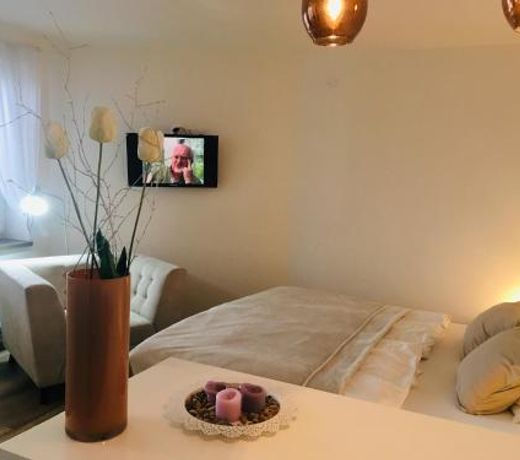 Trio Apartments
