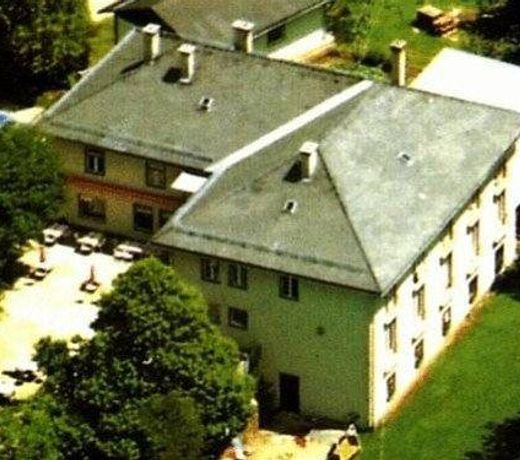 GASTHOF WALDWIRT