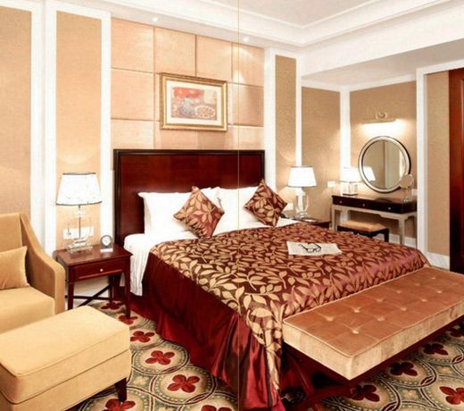 Ramada Yichang Hotel