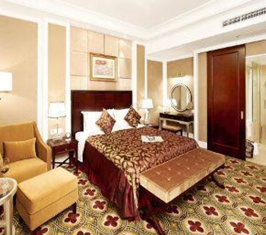 Ramada Yichang Hotel