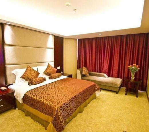 Three Gorges Dongshan