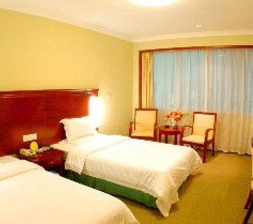 Three Gorges Xiba Hotel