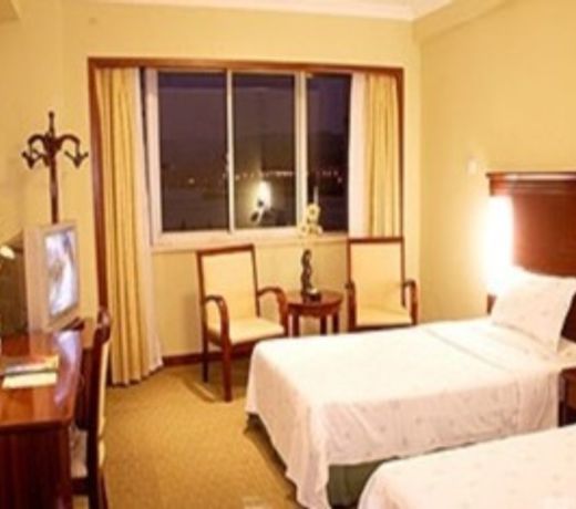 Three Gorges Xiba Hotel