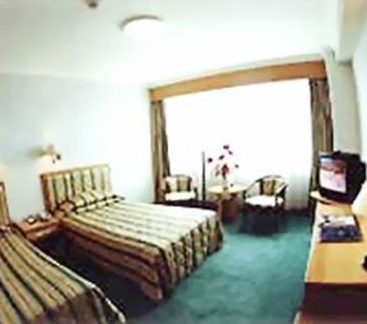 Three Gorges Xiba Hotel