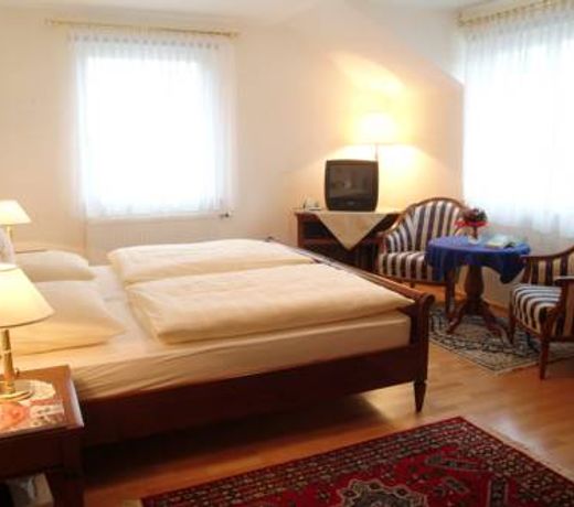 Pension Ayurveda