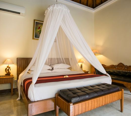 Parigata Villas Resort