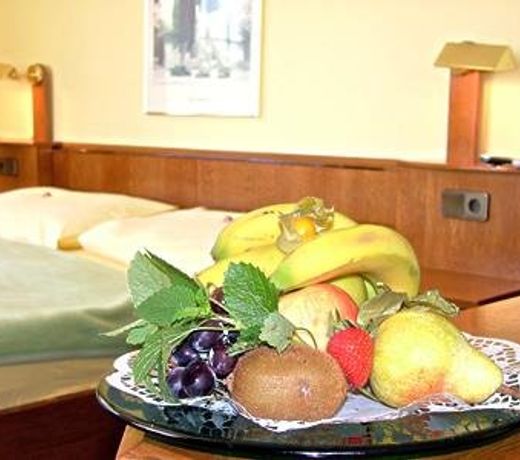 Hotel Restaurant Schweizerhaus
