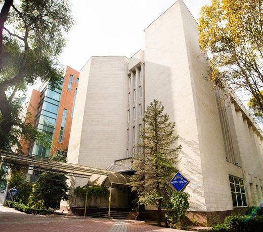 Dacia Hotel