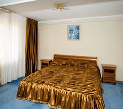 Dacia Hotel