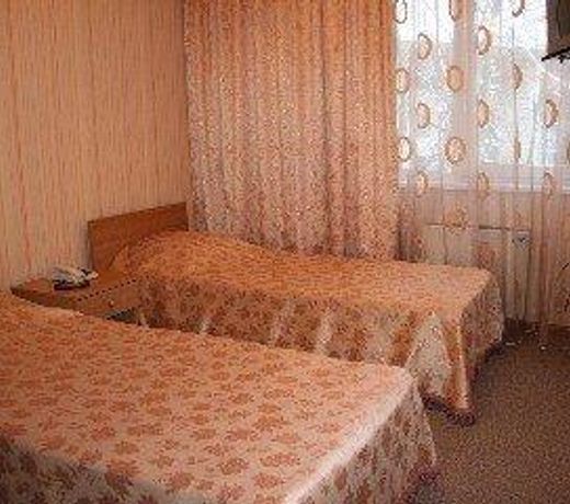 Dacia Hotel
