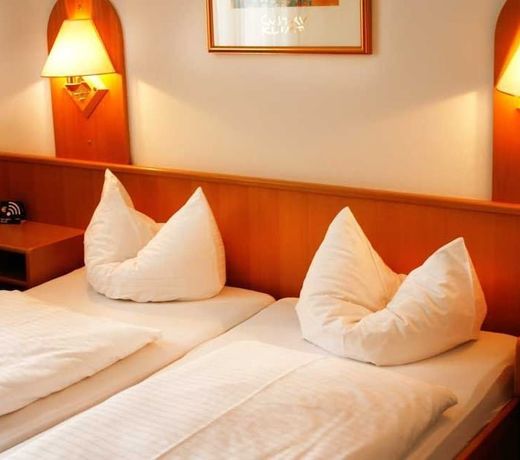 Hotel Liebetegger-Klagenfurt