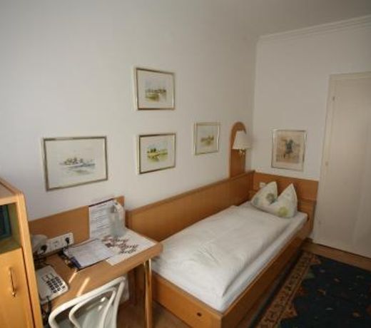 Hotel Liebetegger-Klagenfurt