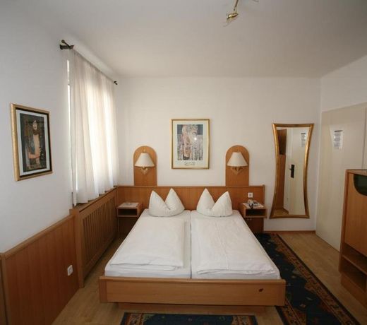 Hotel Liebetegger-Klagenfurt
