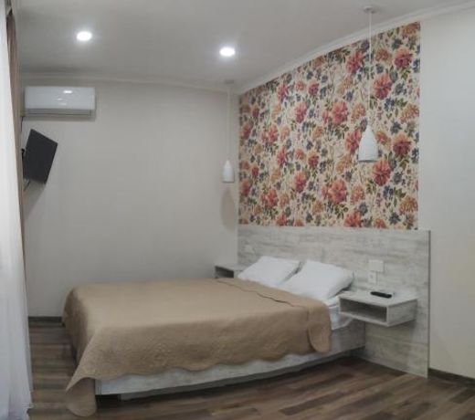 Akaki's Guesthouse