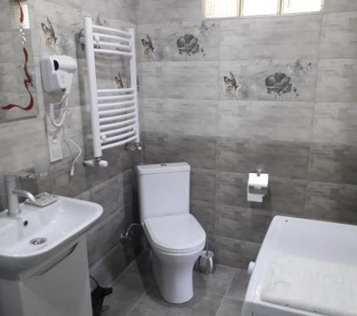Akaki's Guesthouse