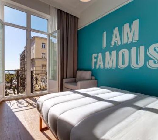 Colors Urban Hotel Thessaloniki