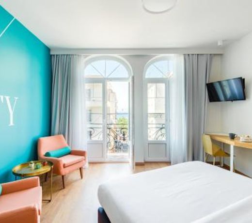 Colors Urban Hotel Thessaloniki