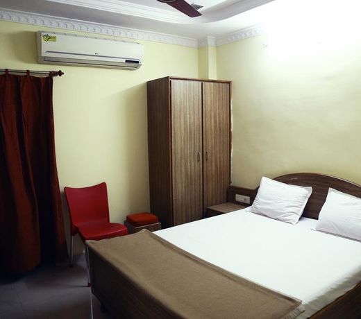 Sai Balajee's Oriental Hut