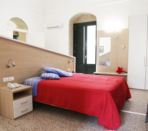RTA Palazzo Judica