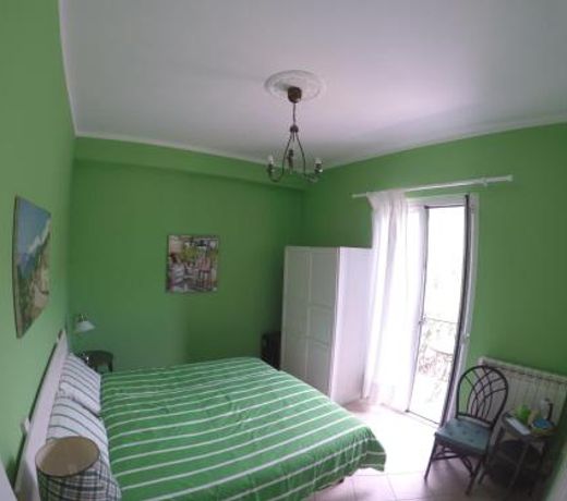 Ai Cinque Campanili