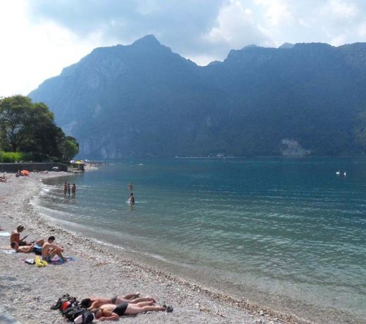 a...fior di lago