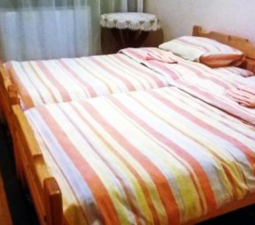 Guesthouse Andreja A