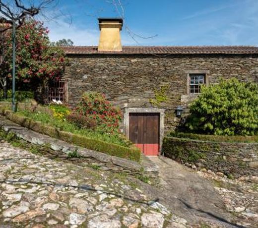 Quinta de Mourães - Casa do Xisto
