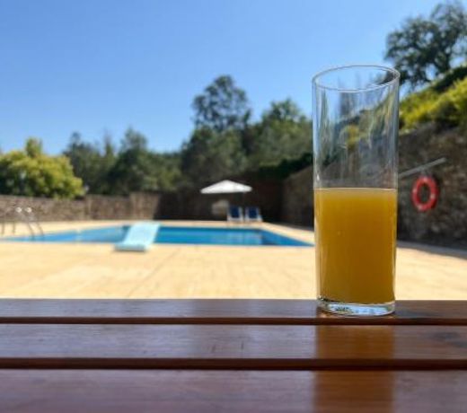 Quinta de Mourães - Casa do Xisto