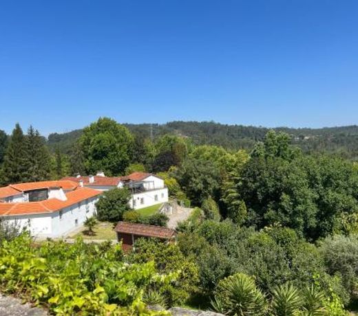 Quinta de Mourães - Casa do Xisto