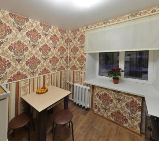 Apartments on Tolbukhina 64