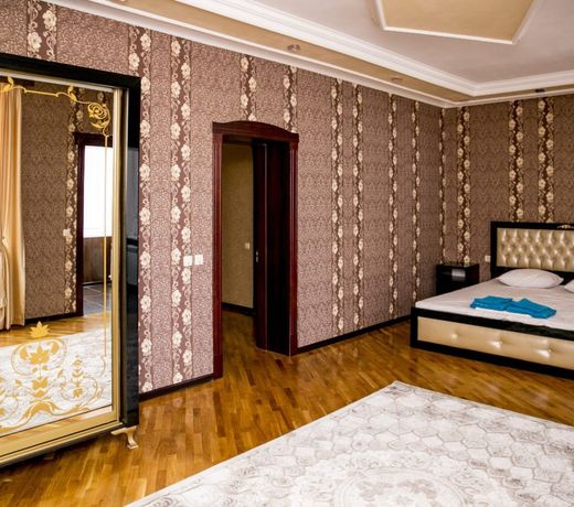 Hotel Okean