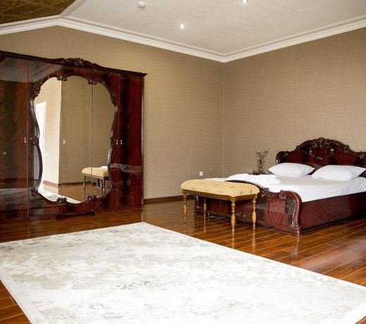Hotel Okean