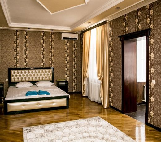 Hotel Okean