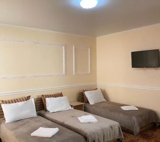 Hotel Turgenevskiy