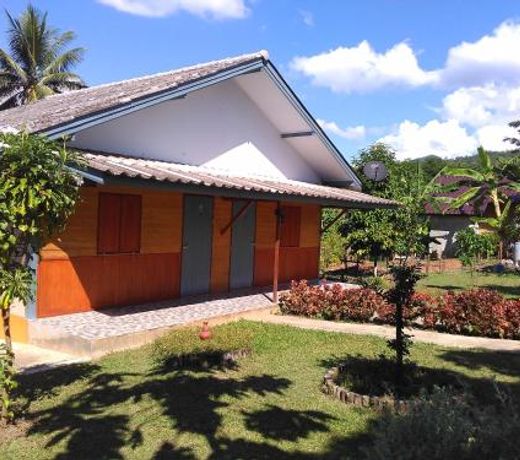 Ban Suan Sukjai Mae Sariang