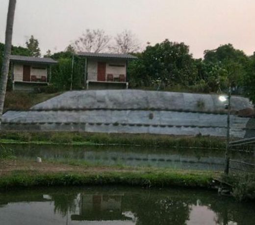 Ban Suan Sukjai Mae Sariang