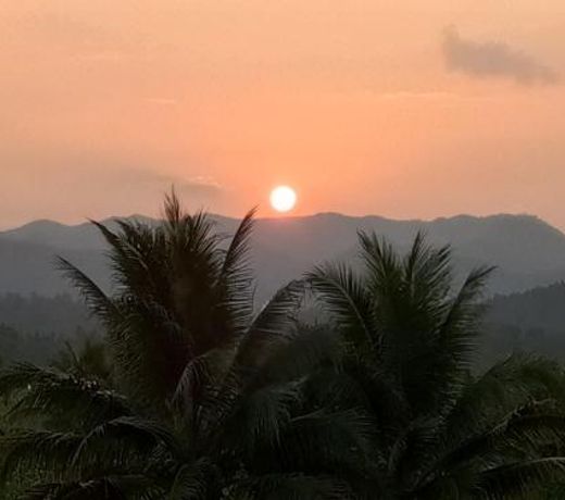Ban Suan Sukjai Mae Sariang