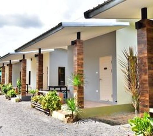 The House at Pranburi