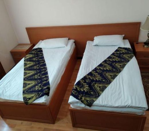 Hotel Marvarid