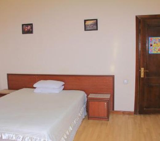 Hotel Marvarid
