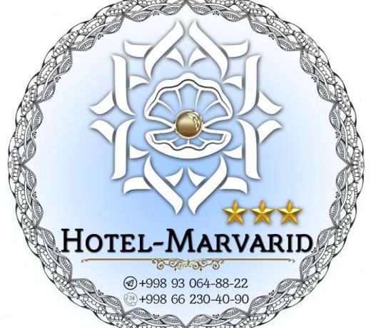 Hotel Marvarid