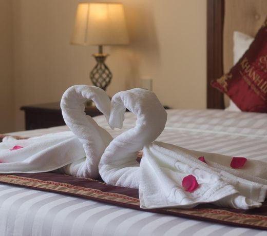 Khanh Linh Hotel