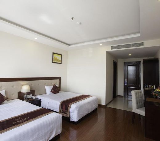 Khanh Linh Hotel