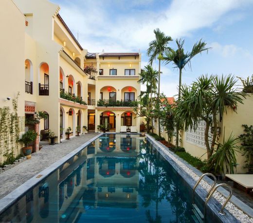 Little Town Villa