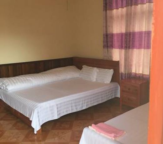 Minh Quan Hotel