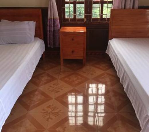 Minh Quan Hotel