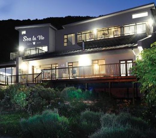 Sea La Vie Beach House